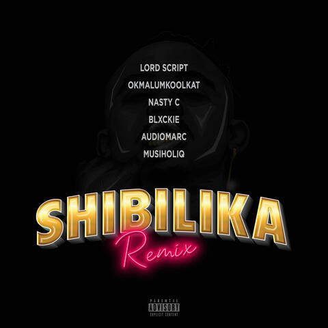 Shibilika (Remix)