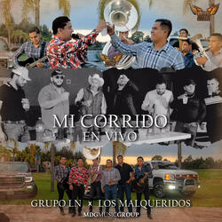 Mi Corrido (En Vivo)