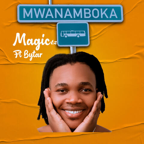 Mwanamboka