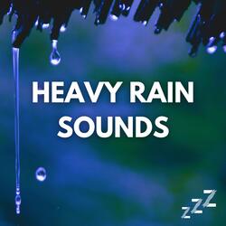 Rain Sounds For Sleeping 8 Hours (Loopable,No Fade)