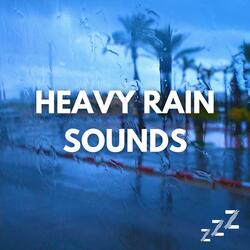 Alexa Play Loopable Heavy Rain Sounds for Sleep (Loopable,No Fade)