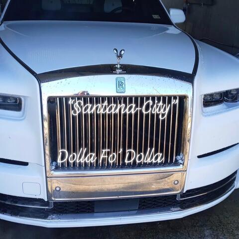 Dolla Fo' Dolla Challenge