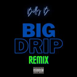 BIG DRIP REMIX