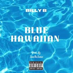 BLUE HAWAIIAN