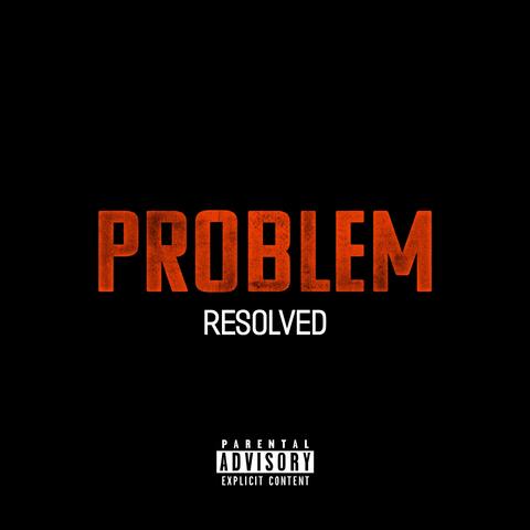 Problem Resolved