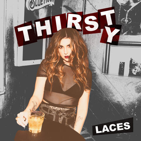 Thirsty