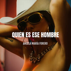 Quien es ese hombre (new version)