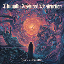 Spirit Liberation