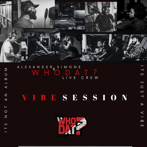 VIBE SESSION