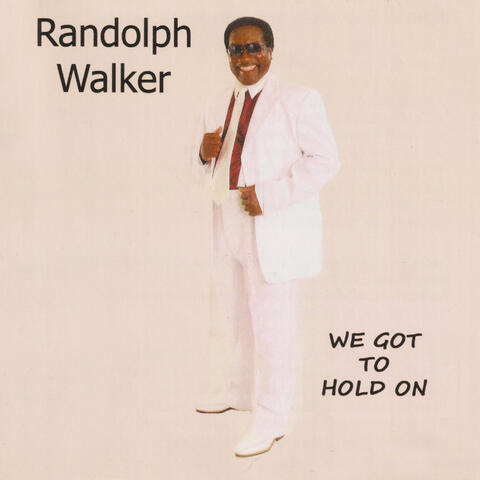 Randolph Walker