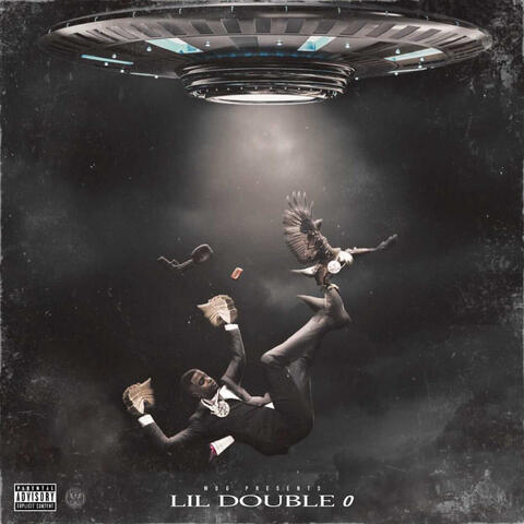 Fresh off the UFO