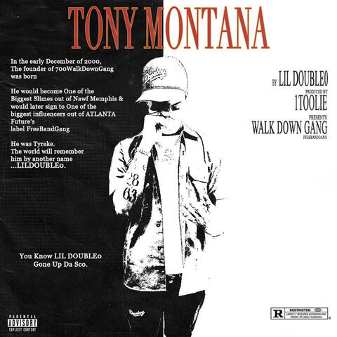 Tony Montana