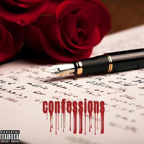 Confessions