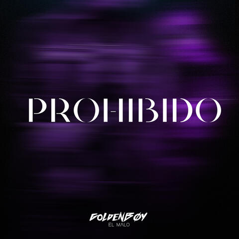 Prohibido