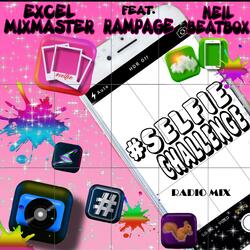 #SelfieChallenge (Radio Mix)