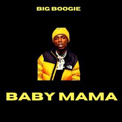 Baby Mama