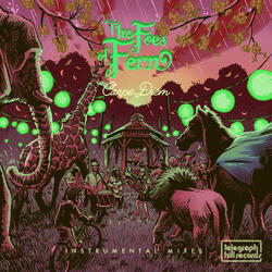 April Came In The Rain (Instrumental)