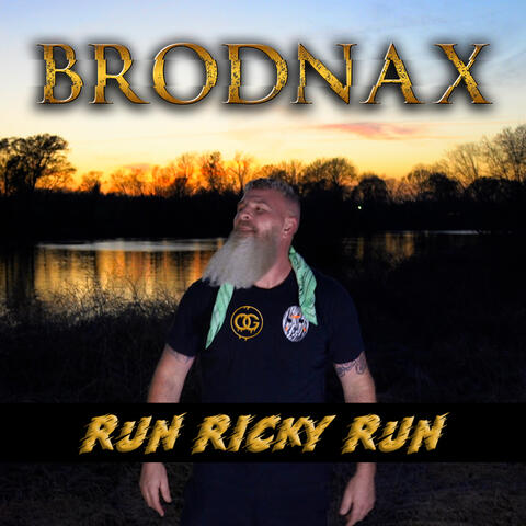 Run Ricky Run