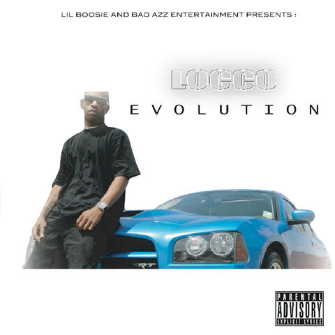 Evolution