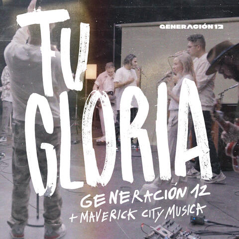 Tu Gloria