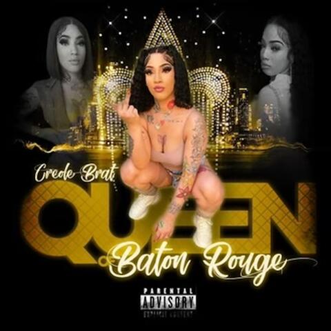 Queen of Baton Rouge