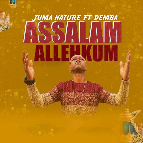 ASSALAM ALLEHKUM