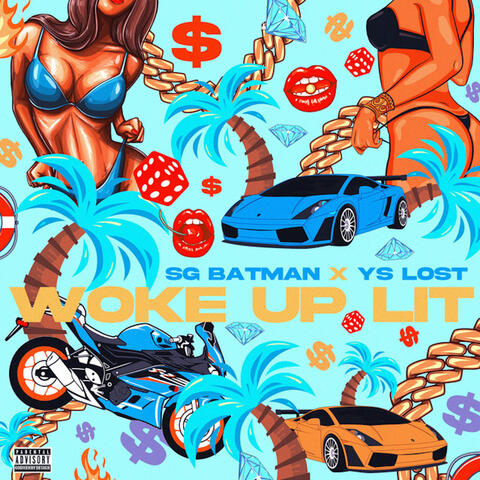 wokeuplit