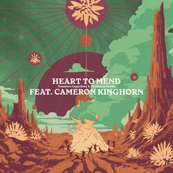 Heart To Mend