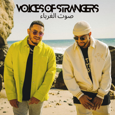 Voices of Strangers