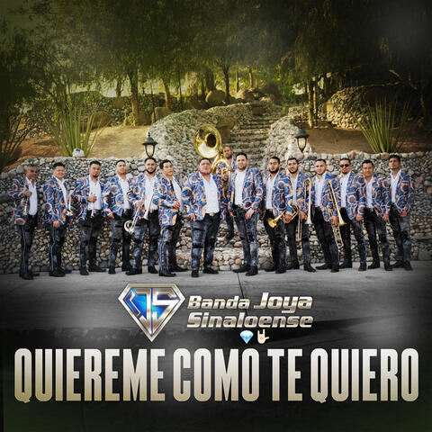 Quiereme Como Te Quiero