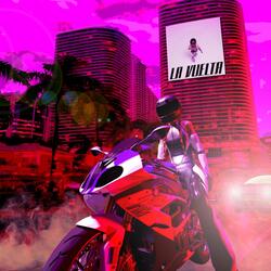La Vuelta