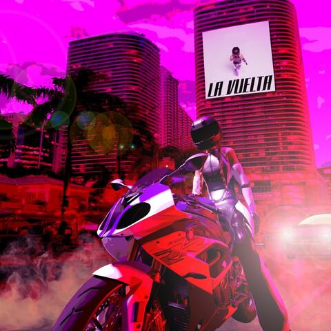 La Vuelta