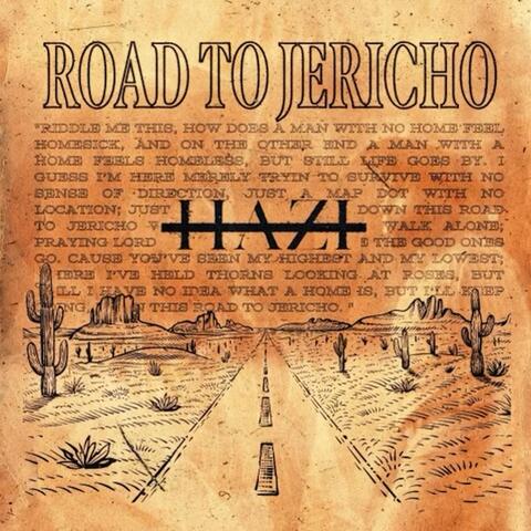 Road to Jericho