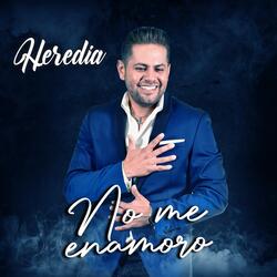 No me enamoro