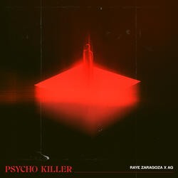 PSYCHO KILLER
