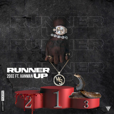 Runner Up
