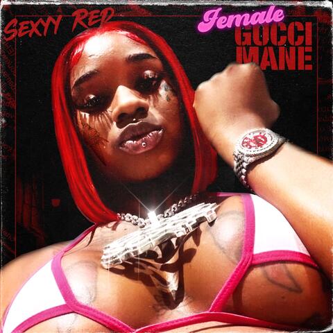 Female Gucci Mane