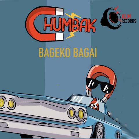 Bageko Bagai