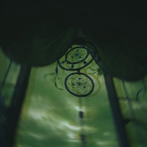 the shikyo dreamcatcher