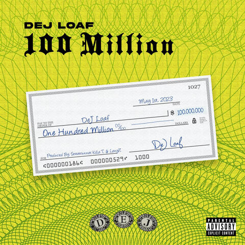 100 Million