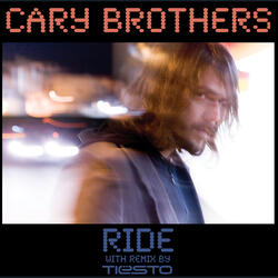 Ride (Tiësto Radio Edit)