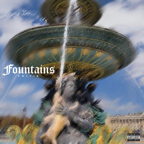 Fountains