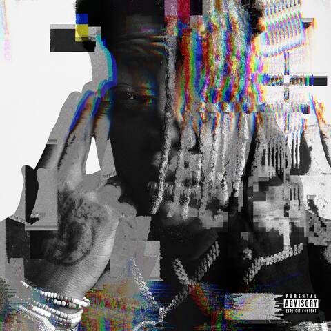 Glitch God