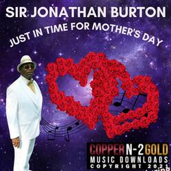 Just In Time For Mother's Day