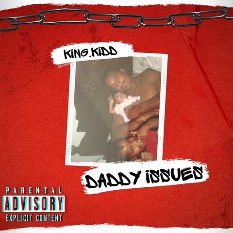 Daddy Issues