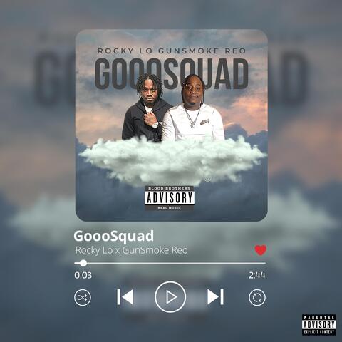 GoooSquad