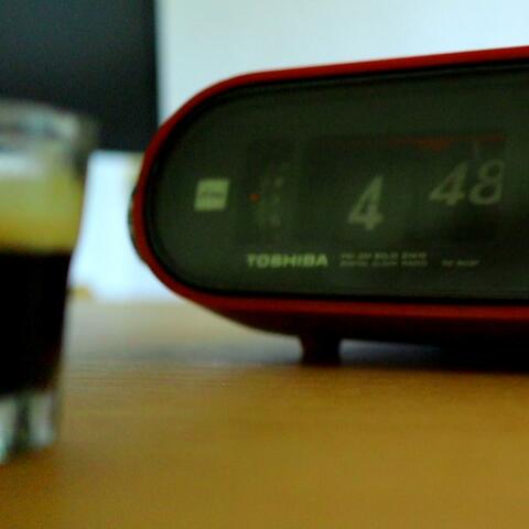 Morning coffee (radio edit)