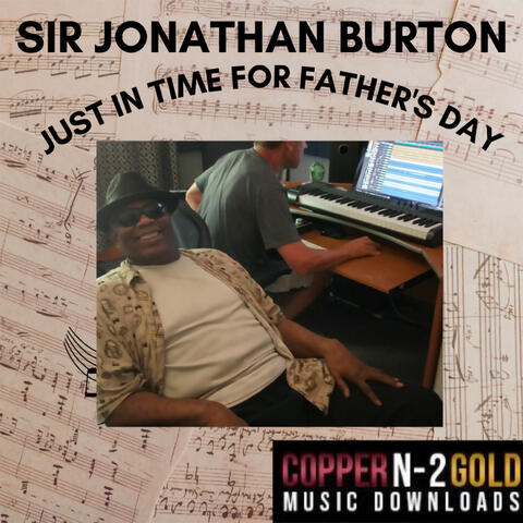 Just In Time For Fathers Day