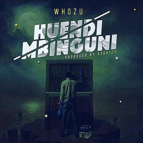 Huendi Mbinguni