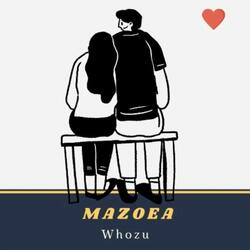 Mazoea